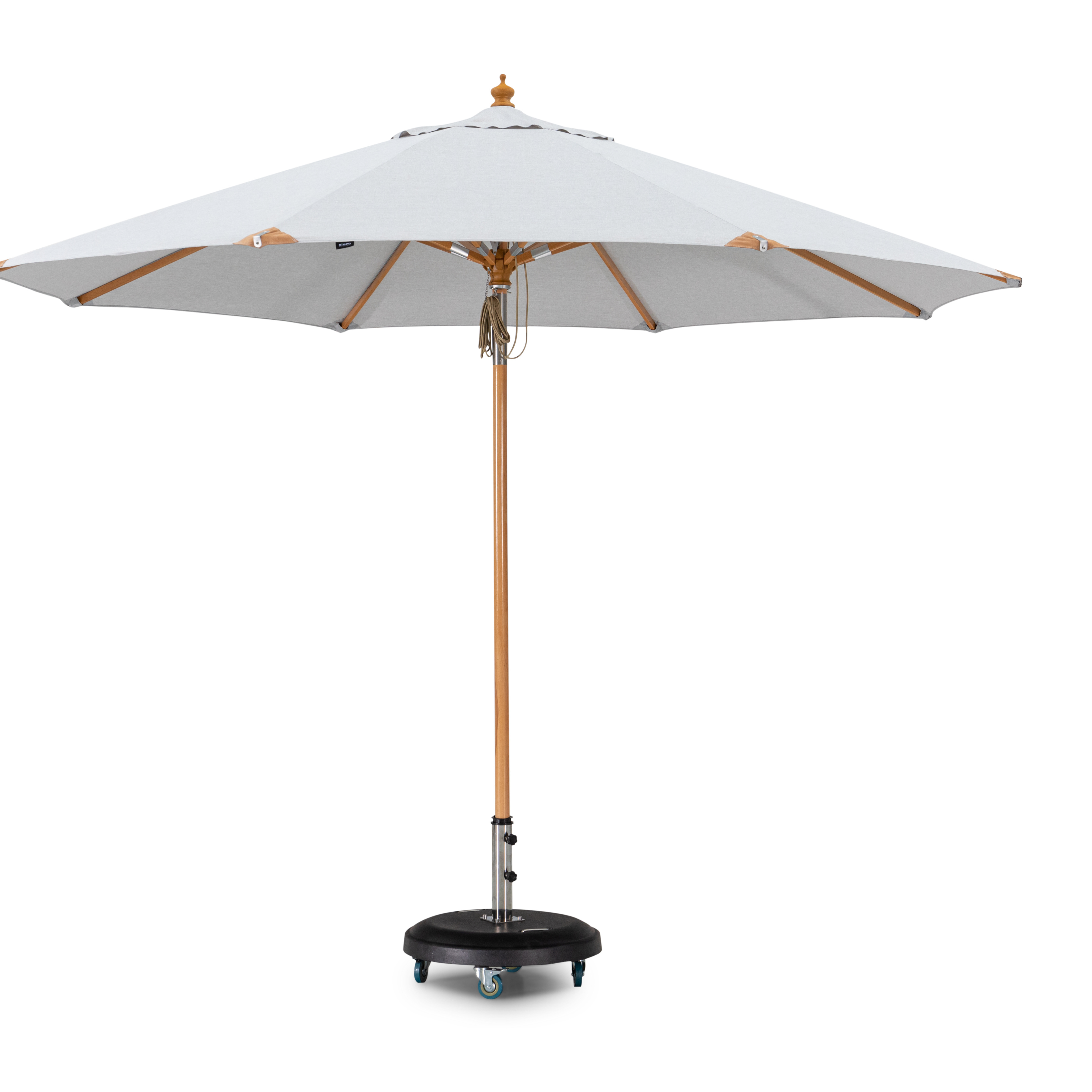 High Quality Banana Patio Umbrella Commercial Outdoor Umbrella Canopy