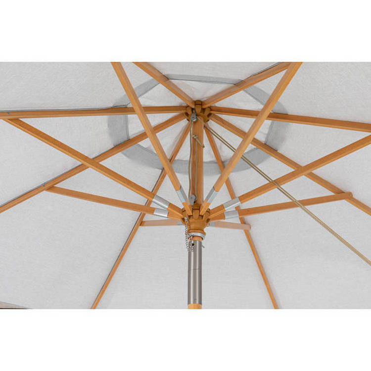 High Quality Banana Patio Umbrella Commercial Outdoor Umbrella Canopy