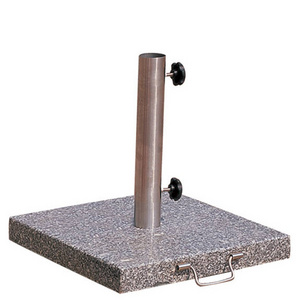 High Quality Heavy Duty Concrete Umbrella Base Parasol Base Patio Umbrella Base