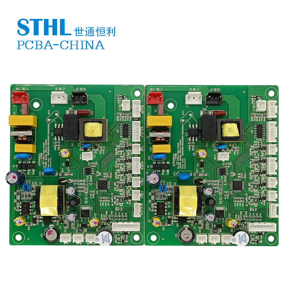 Shenzhen Game Machine Controller  Prototyping Board Electronic PCB Cricuit Board Assembly