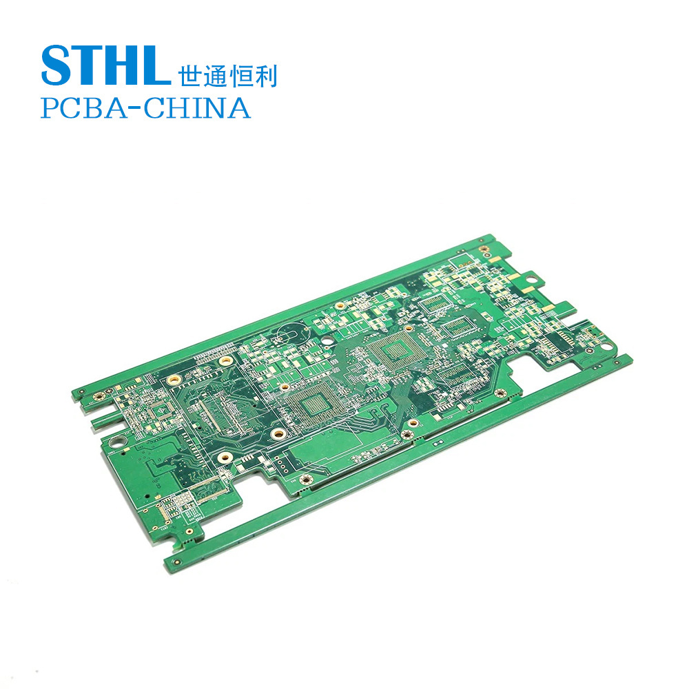 Shenzhen Game Machine Controller  Prototyping Board Electronic PCB Cricuit Board Assembly