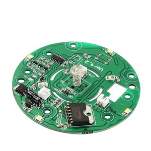 Components Supplier PCB  Service OEM Factory 4 Layer PCBA prototype PCB manufacturer