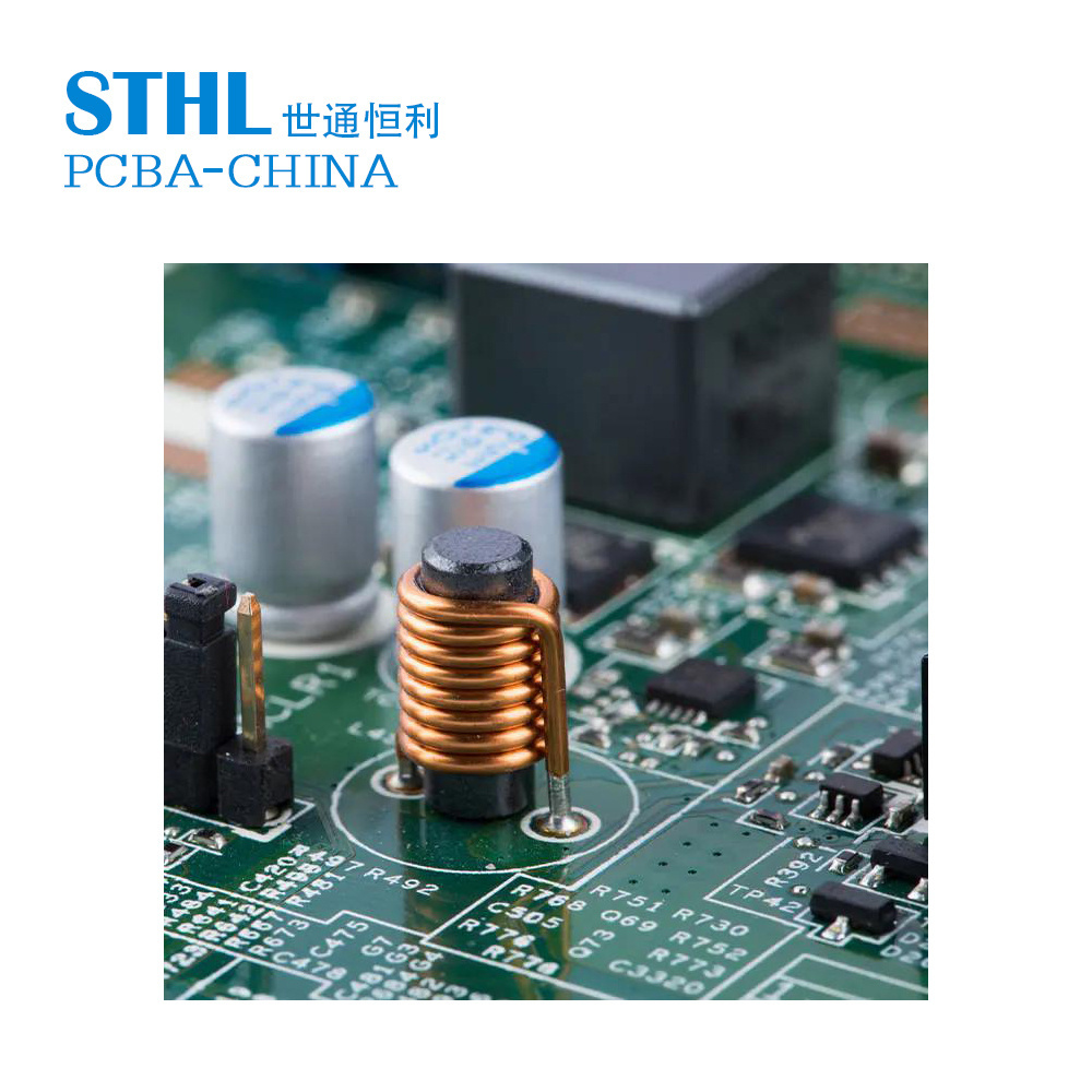 Shenzhen Game Machine Controller  Prototyping Board Electronic PCB Cricuit Board Assembly