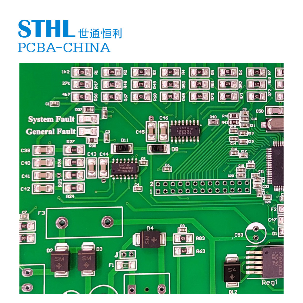 Factory Hot Sales Led Pcb Board For Bulb Quick turn mpcb metal core printed circuit board