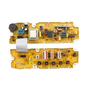 Oem/odm Electronic Circuits Controlling Printed Circuit Boards For Adjustable Silent Fan Switch And Socket