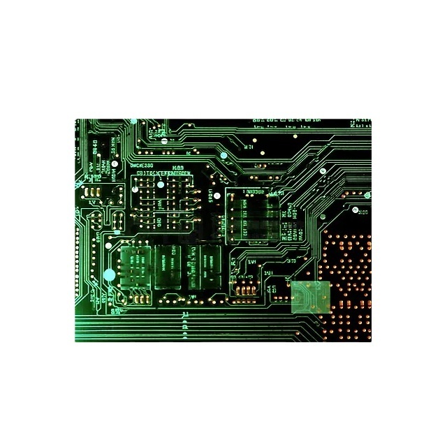 PCB board design for Game equipment of pcb layout services and pcb prototype fabrication service with PCBA manufacturers