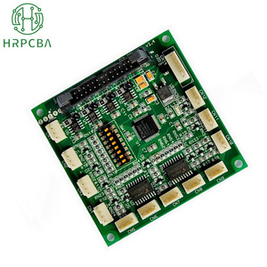 oem/odm pcb manufacturing usb mp3 player pcb circuit board pcb assembly details