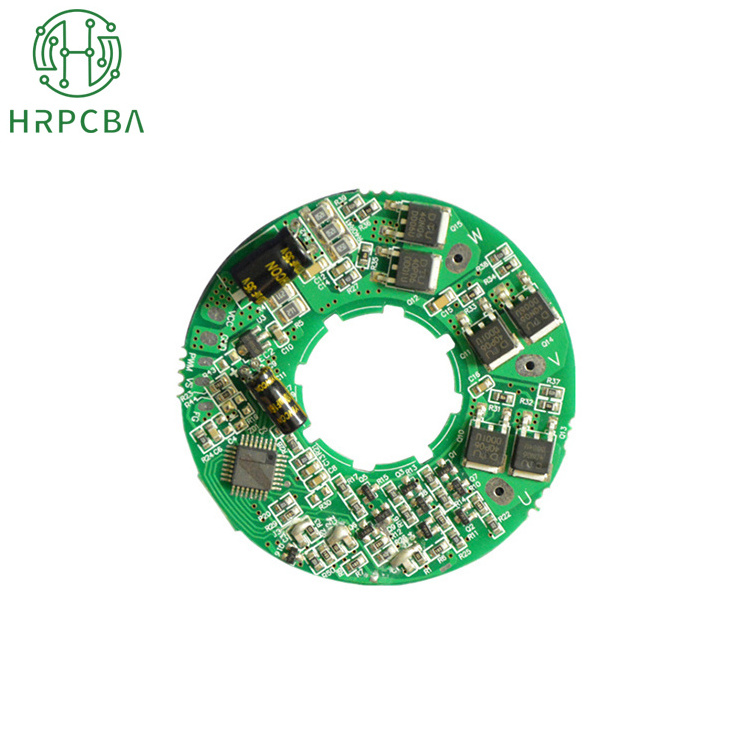 oem/odm pcb manufacturing usb mp3 player pcb circuit board pcb assembly details