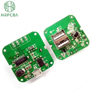 Copper Scrap Pcb Printed Circuit Boards Assembly Service Electronic Component Pcb Pcba Manufacture