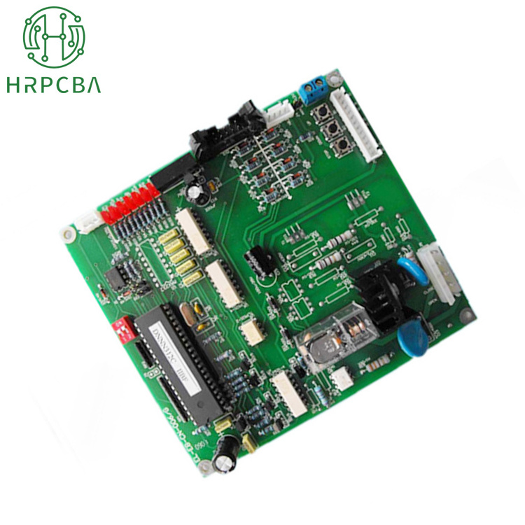 oem/odm pcb manufacturing usb mp3 player pcb circuit board pcb assembly details