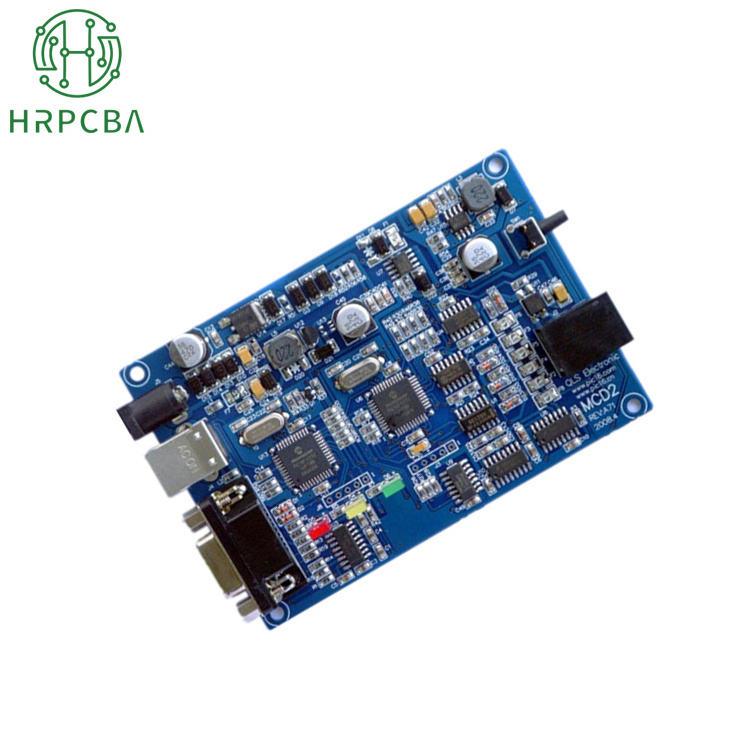 Copper Scrap Pcb Printed Circuit Boards Assembly Service Electronic Component Pcb Pcba Manufacture