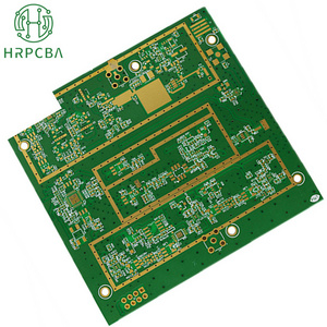 Oem Pcb Circuit Board Custom Made Multilayer Power Supply Pcb Manufacture Pcbway Offer Pcba Assembly Service Pcb Board