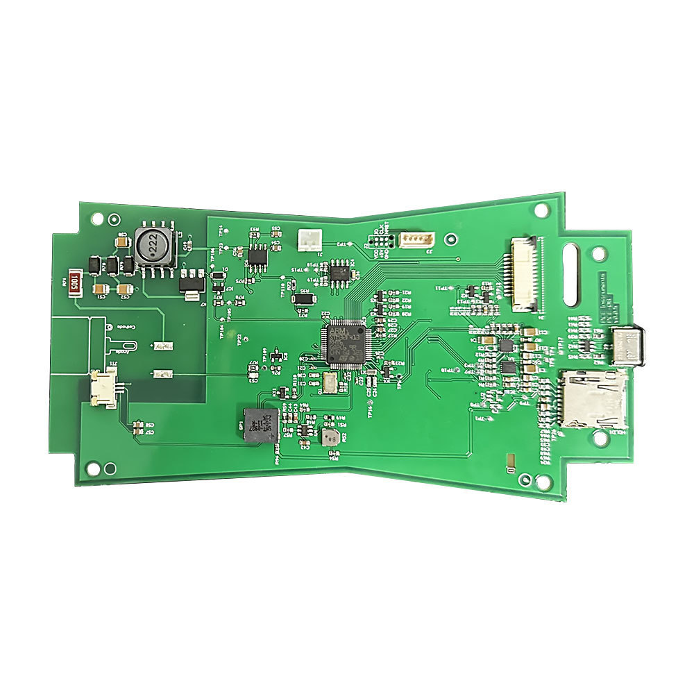 Factory Price Pcba Board Odm Mosquito Bats Rechargeable Electric Pcba Board Smart Electronics Pcb Assembly