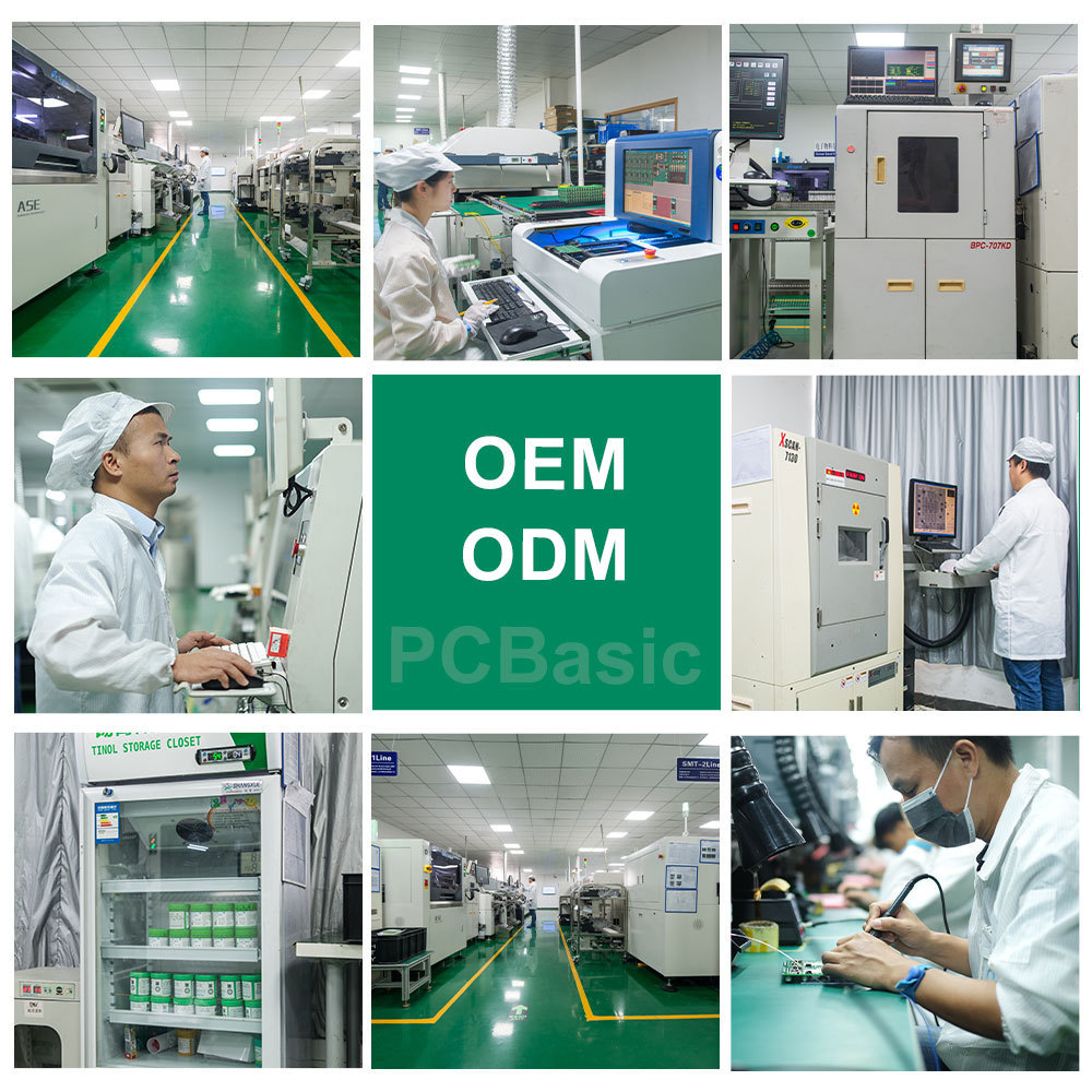 Factory Price Pcba Board Odm Mosquito Bats Rechargeable Electric Pcba Board Smart Electronics Pcb Assembly