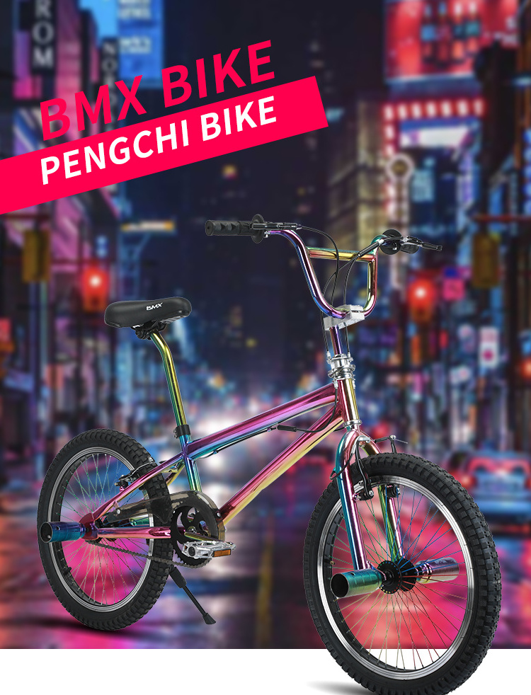 Wholesale bicicletas bmx profesional bmx bike 20 inch adult freestyle stunt bicycle cheap freestyle bmx bikes for sale BestSuppliers