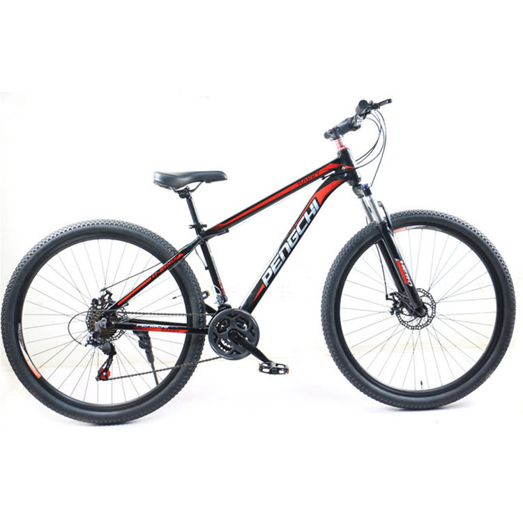 Factory Customize bicicletas mountain bike quadro de bicicleta aro 26 