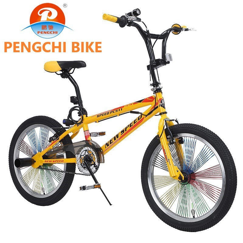 wholesale kids bike fat tire 20*2.35 20 inch bmx cycle sports bicycle bmx stunt cycles bmx  for sale