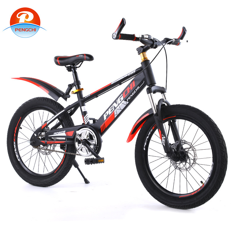 Student Mountain old cheaper Bicycle Boys Girls Ride on Car mtb Bike for 6 8 10 12 Years Old  mountain bike kids