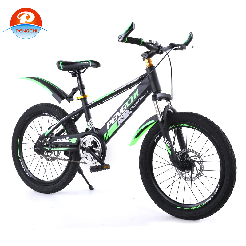 Student Mountain old cheaper Bicycle Boys Girls Ride on Car mtb Bike for 6 8 10 12 Years Old  mountain bike kids