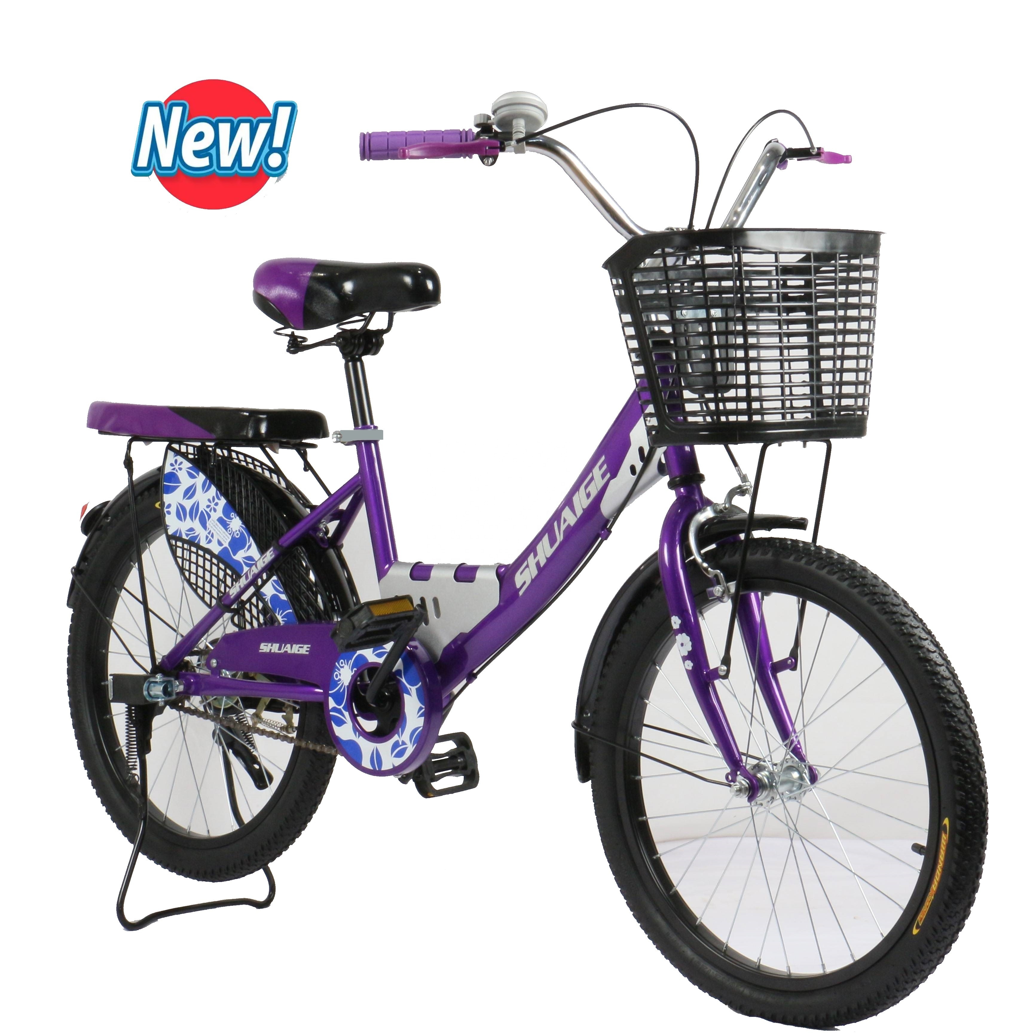 26inch  Lady's Women's Urban City Bike bicycle with basket Women/cheap Lady City Bike/hot Sale City Bicycle