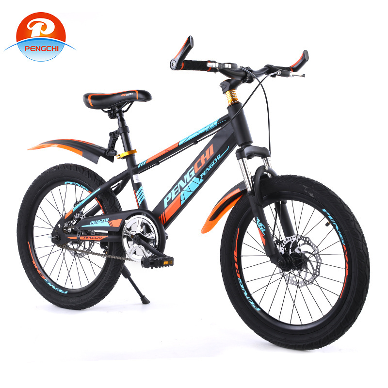 Student Mountain old cheaper Bicycle Boys Girls Ride on Car mtb Bike for 6 8 10 12 Years Old  mountain bike kids