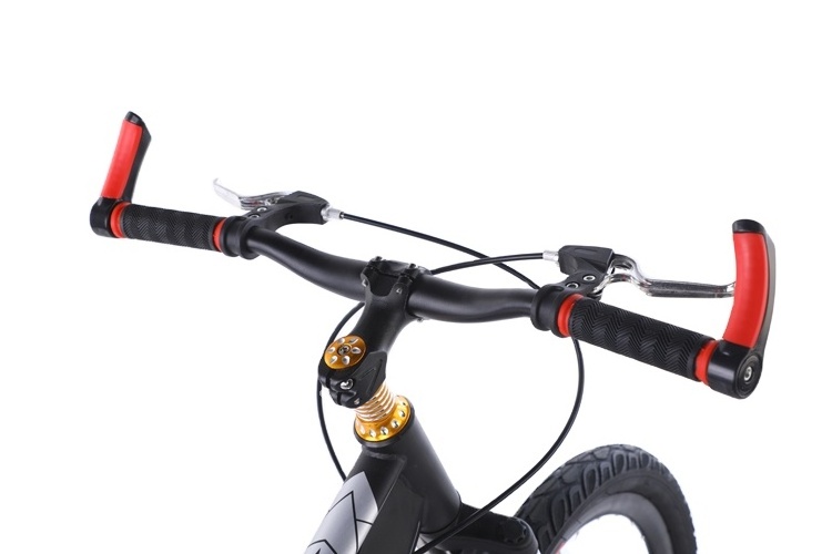 Hebei High Quality Wholesale New Design Cool 20/18 inch Single Speed Children's Mountain Bike for 8-16 Year Old Girls and Boys