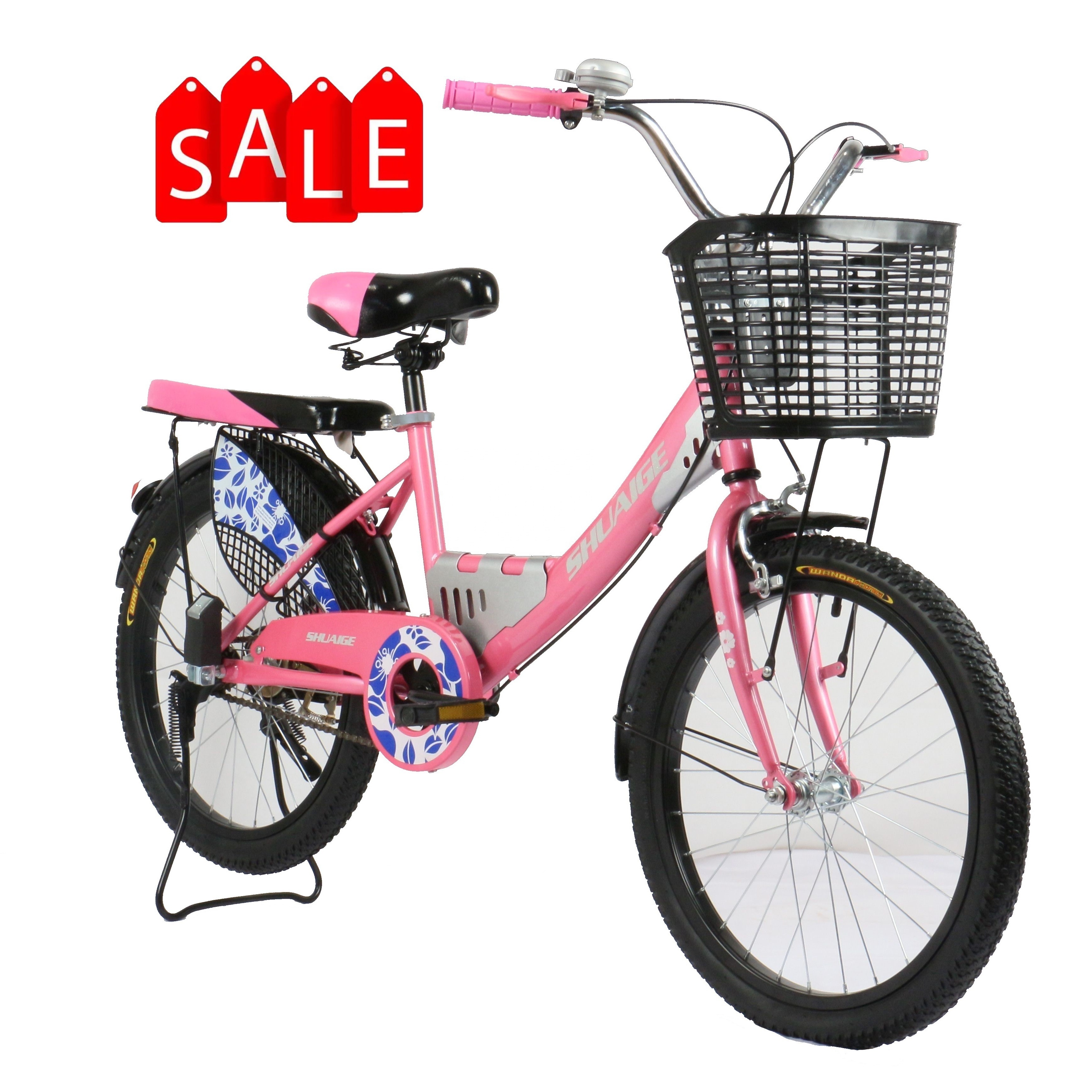 26inch  Lady's Women's Urban City Bike bicycle with basket Women/cheap Lady City Bike/hot Sale City Bicycle