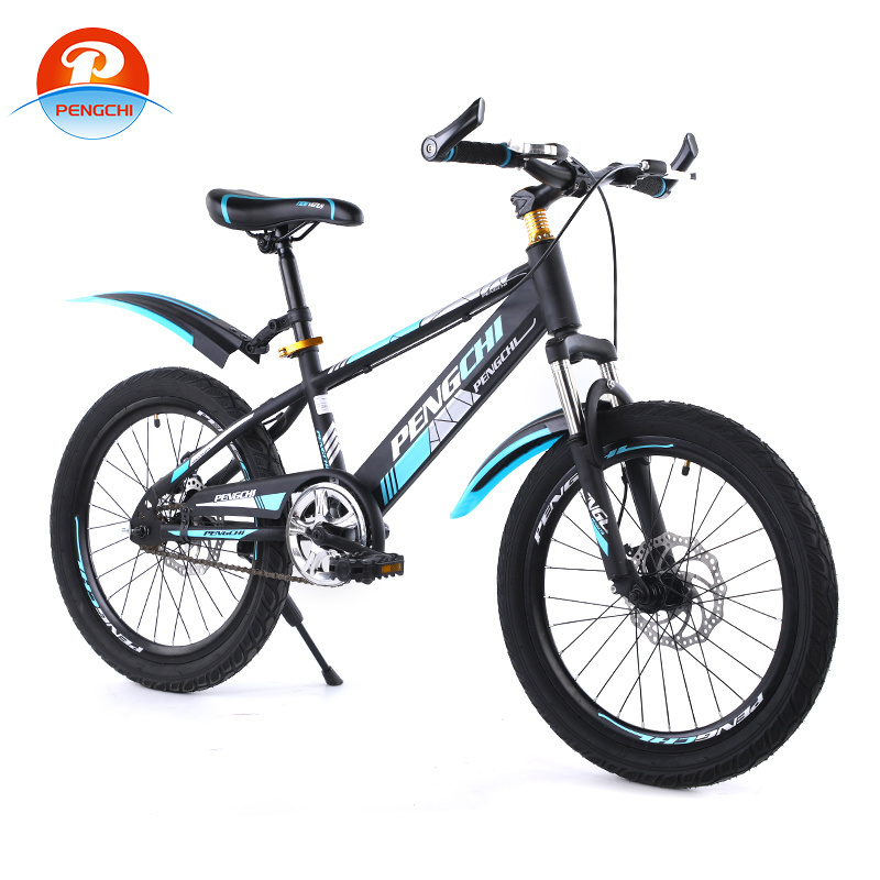 Student Mountain old cheaper Bicycle Boys Girls Ride on Car mtb Bike for 6 8 10 12 Years Old  mountain bike kids