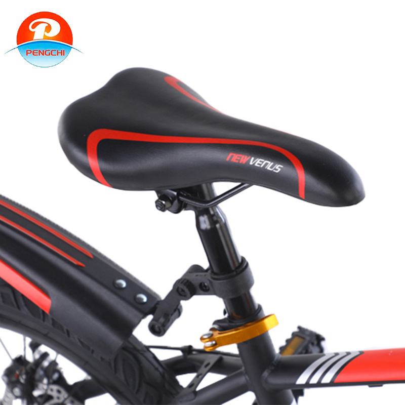 Fast Delivery 20-inch  Mountain Bike cycle mountain bike / 20 inch 21speed boys student bicycle mountain bike