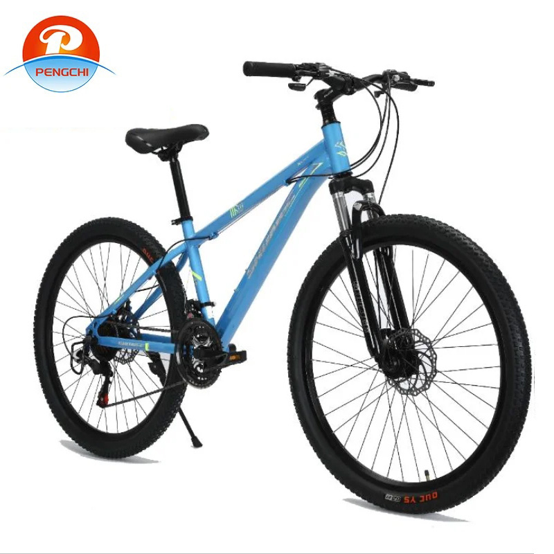 NEW mountain bike OEM 29 inch high carbon steel frame 21 speed mtb bike bicicletas mountain bike 29