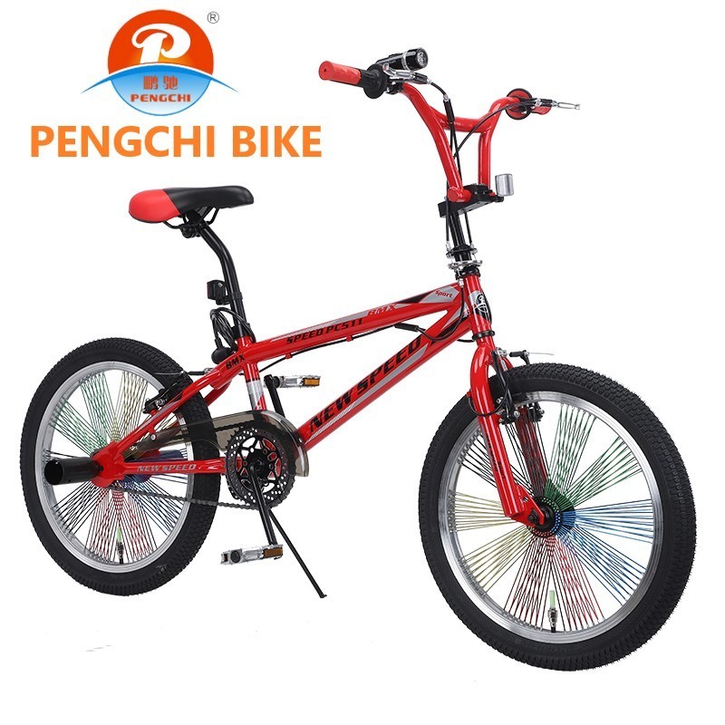 wholesale kids bike fat tire 20*2.35 20 inch bmx cycle sports bicycle bmx stunt cycles bmx  for sale