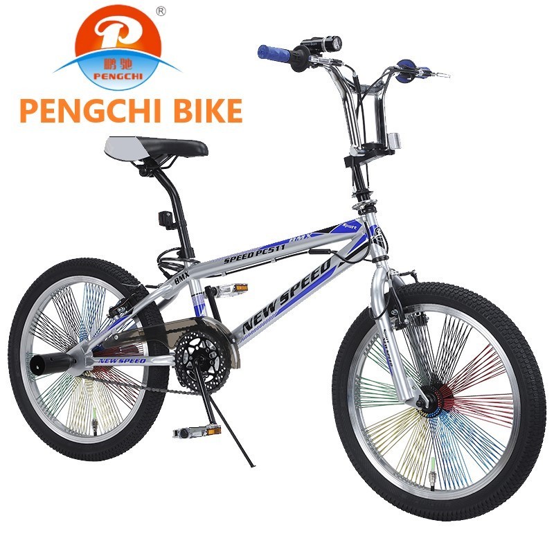 wholesale kids bike fat tire 20*2.35 20 inch bmx cycle sports bicycle bmx stunt cycles bmx  for sale