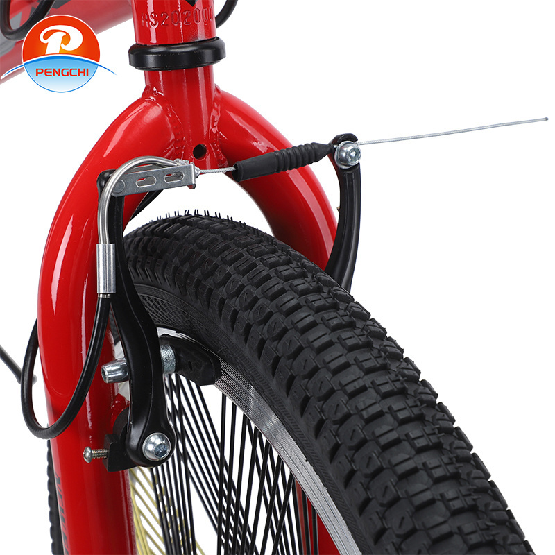 PENGCHI new style Children's bicycle BMX bicycle 20inch BMX, low price wholesale from China factory Fat tire bike