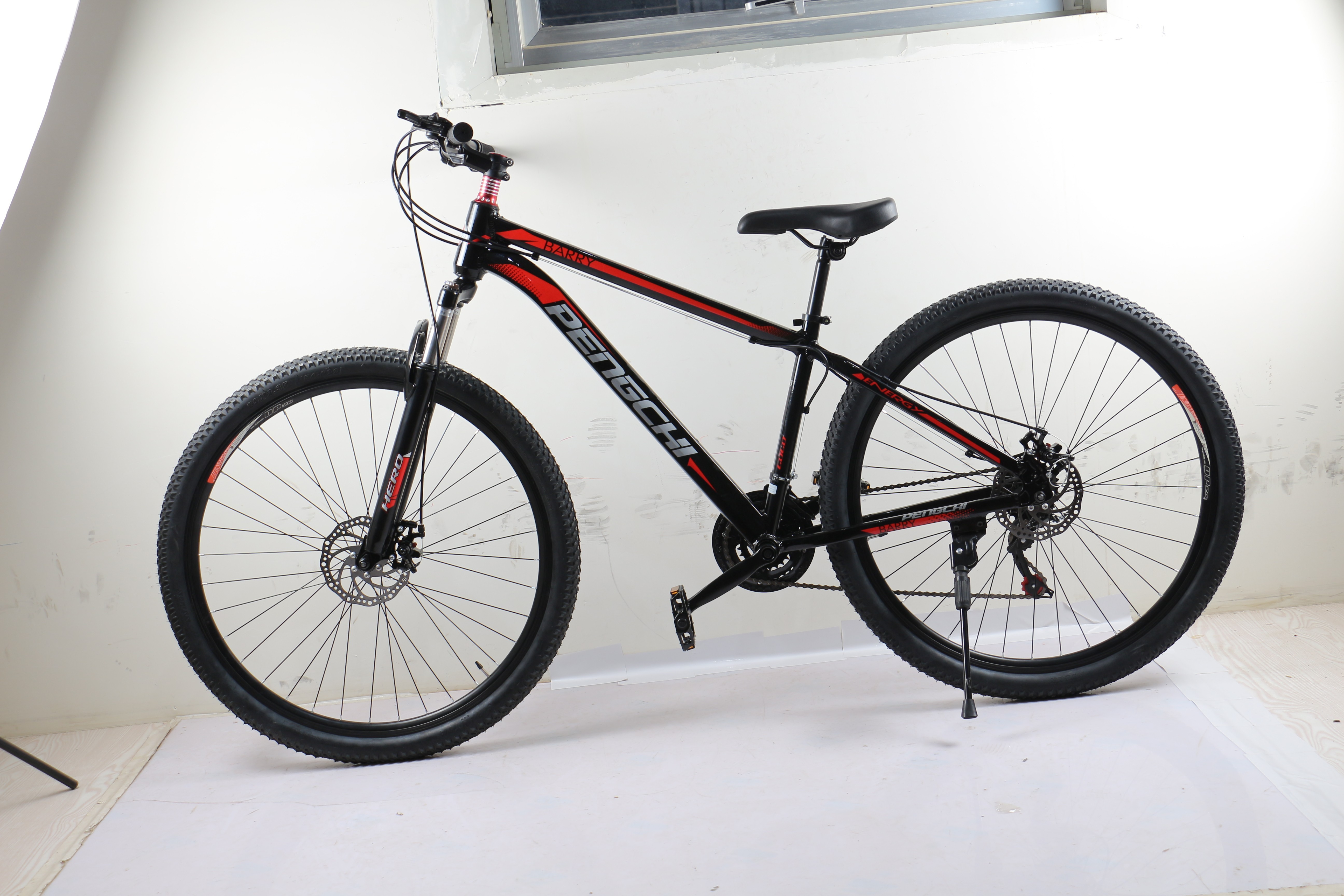 Factory Customized tyre mtb bikes full dual suspension mountain bike 29 pollici aluminio mtb 29er frame alloy