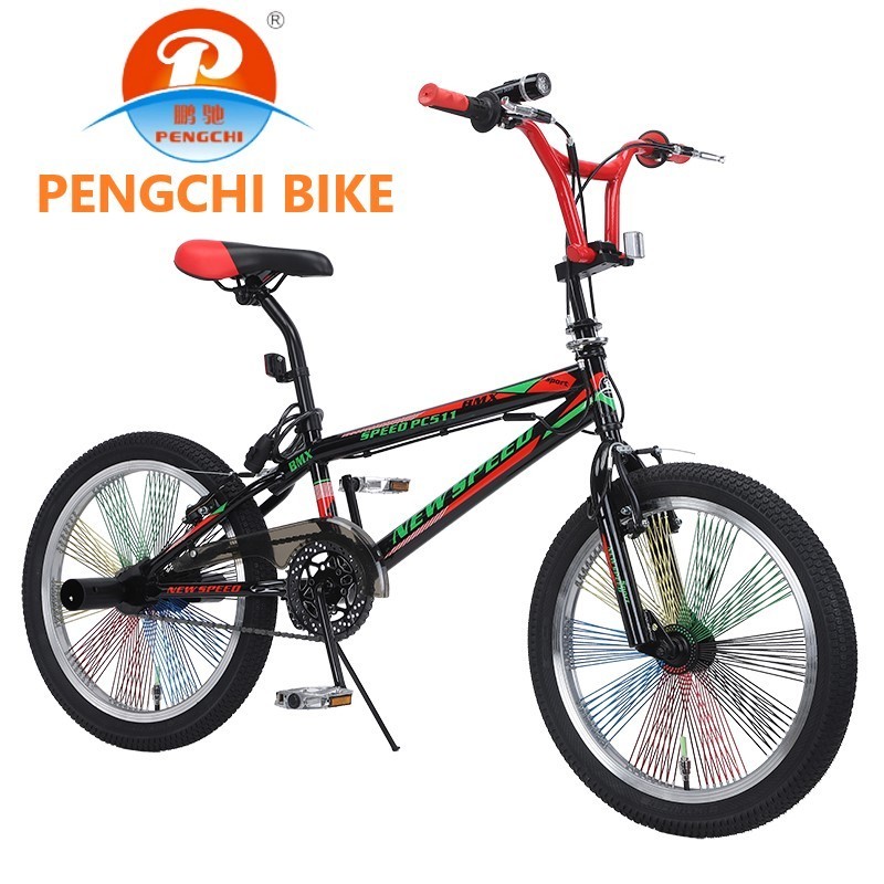 wholesale kids bike fat tire 20*2.35 20 inch bmx cycle sports bicycle bmx stunt cycles bmx  for sale