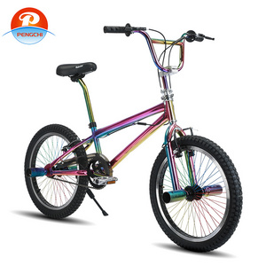 Fashion customized logo mini bmx bicycle bmx bike 20 inch adult cheap freestyle bmx bikes for sale