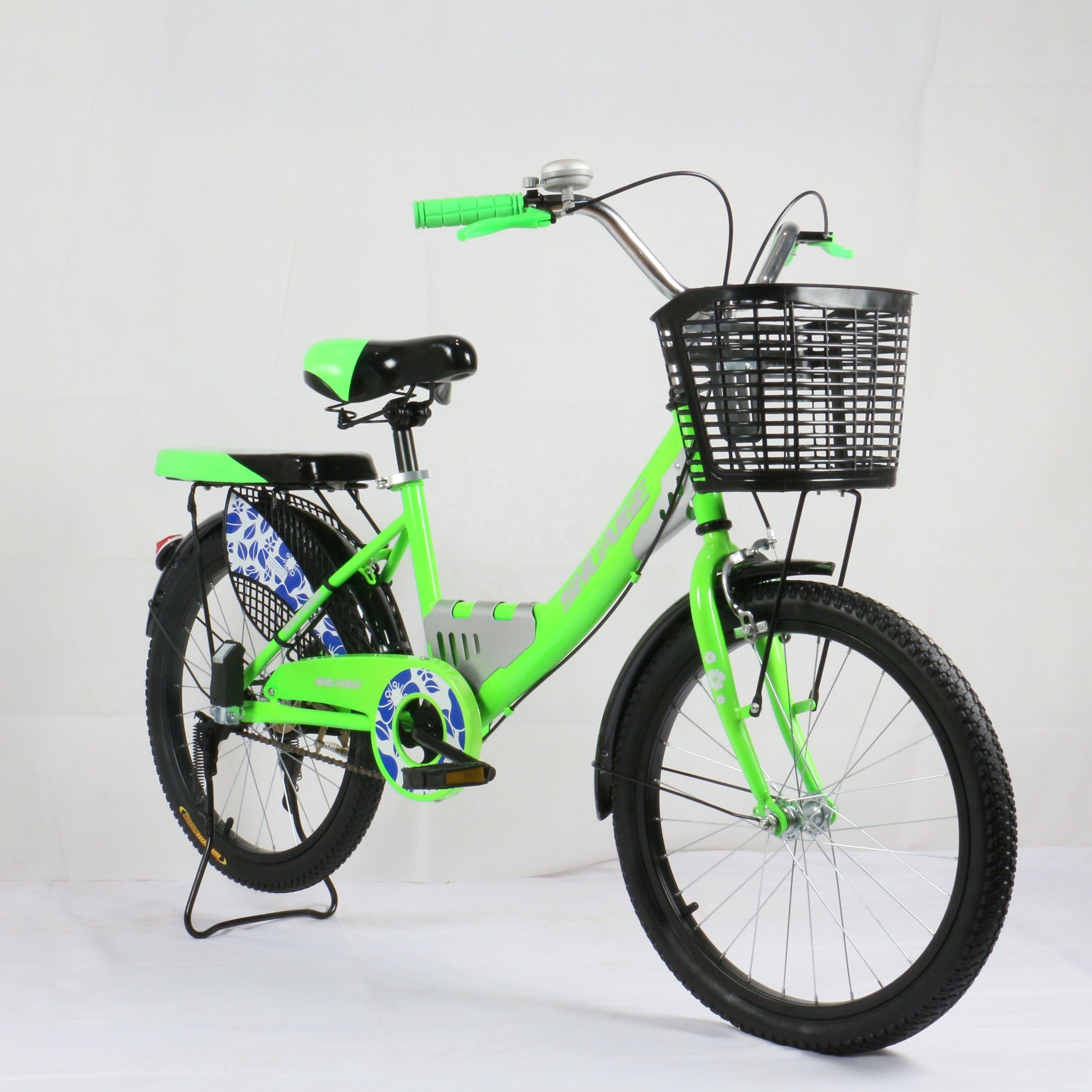 26inch  Lady's Women's Urban City Bike bicycle with basket Women/cheap Lady City Bike/hot Sale City Bicycle