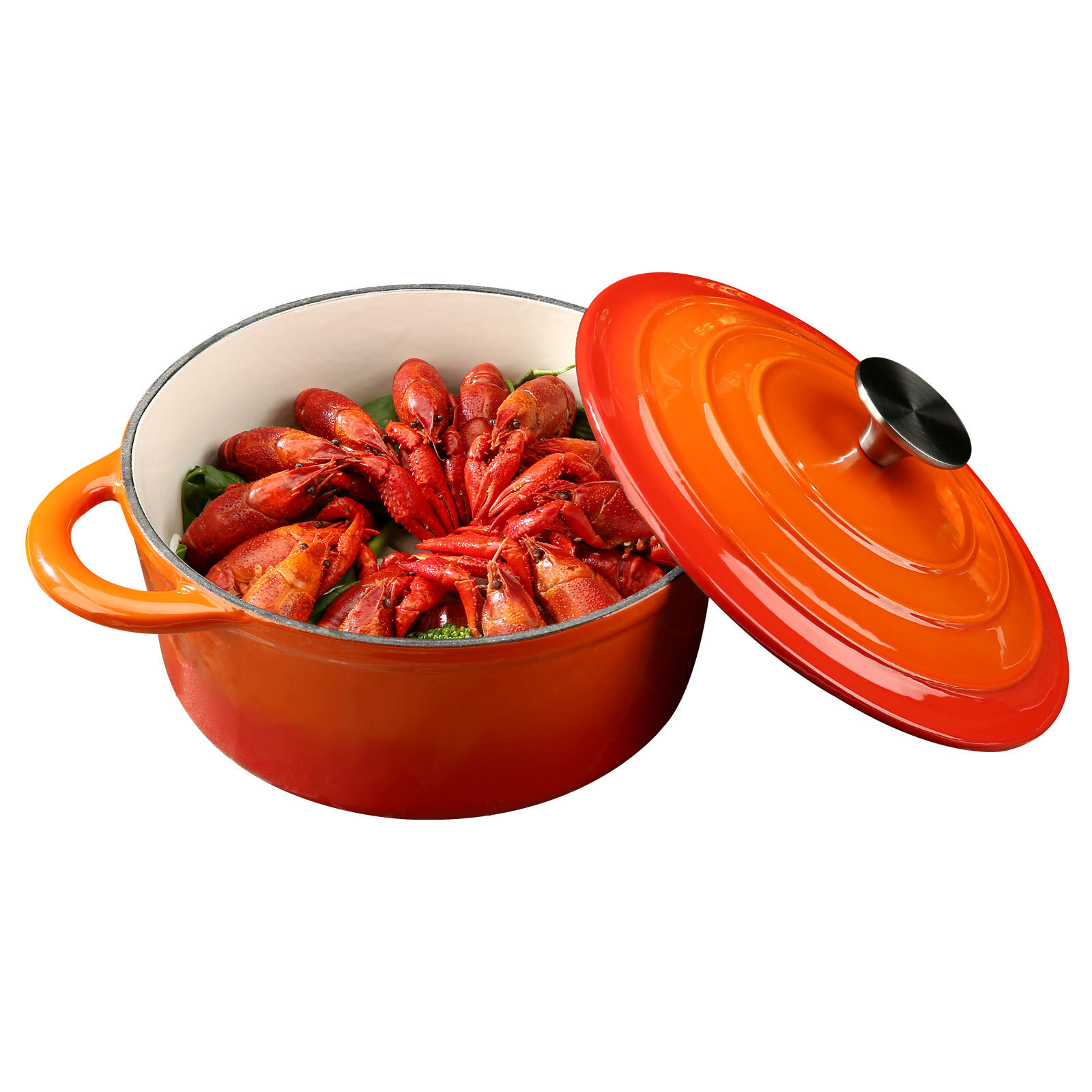 Enamel Cookware Sets Enamel Cast Iron Dutch Oven Sets Enamel Cast Iron Casserole Dutch Oven Pot