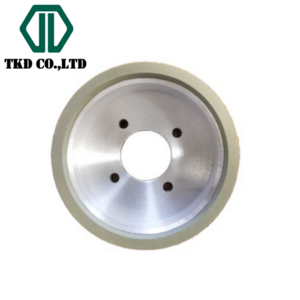 High Quality Diamond PCD/CBN Grinding Wheel  6A2 shape  For Polishing/cutting glass/ceramics/carbide/steel