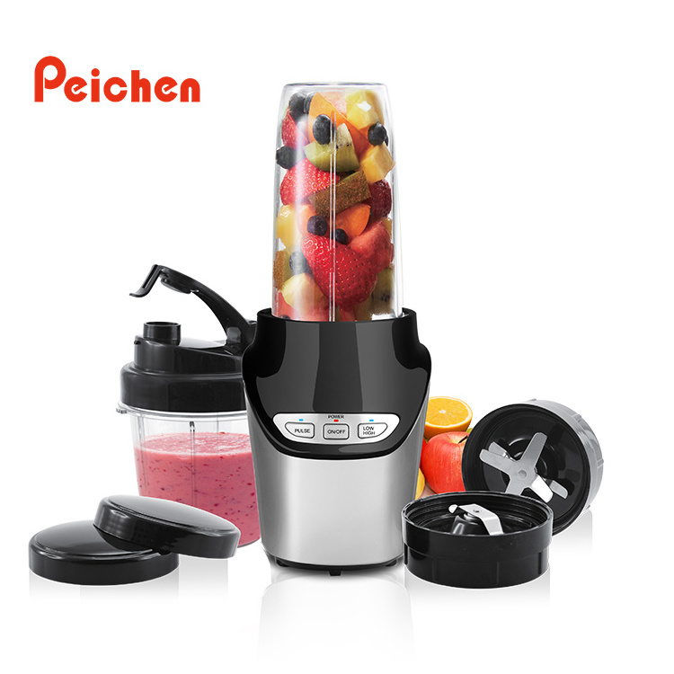 juicer blender 3 in 1 food processor blender for shakes nutri blender for smoothies 1000w high power 220V