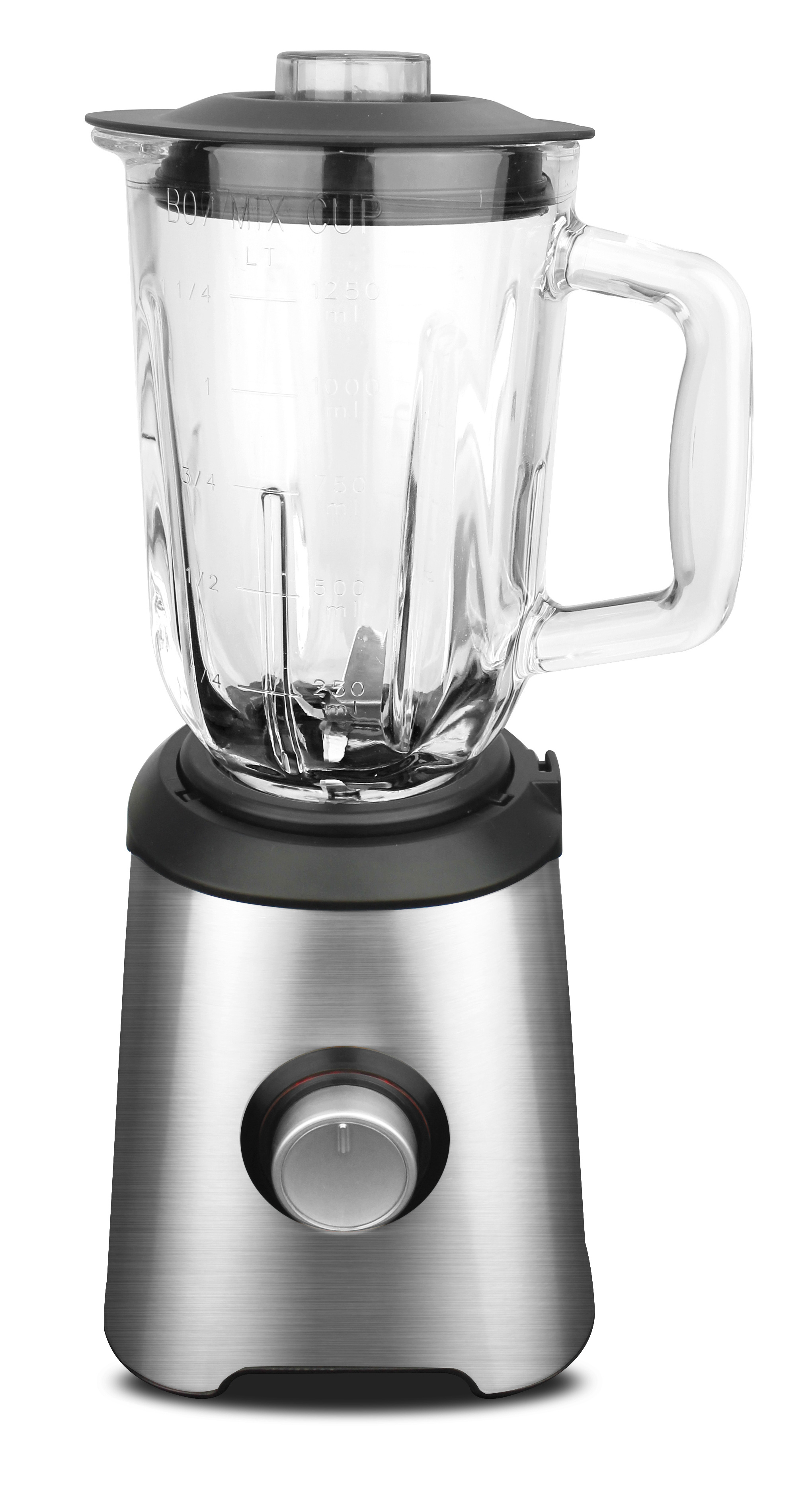 Multifunctional food processor 2 in 1