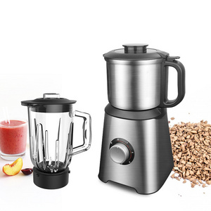 Multifunctional food processor 2 in 1