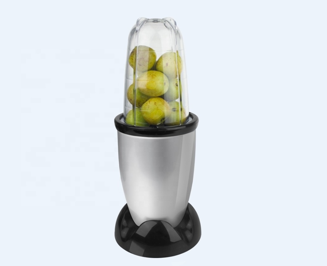 all purpose function family size blender multiple kids family juicer blender high speed low noise ice crush grind mixer