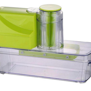 Vegetable slicer salade maker multifunctional food slicer electric mandoline slicer grater