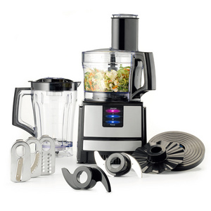 kitchen multi function food processor  food swift chopper machine kitchen appliances food processor