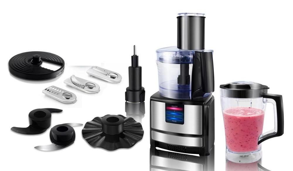 kitchen multi function food processor  food swift chopper machine kitchen appliances food processor