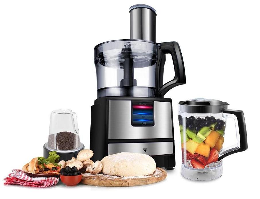 kitchen multi function food processor  food swift chopper machine kitchen appliances food processor