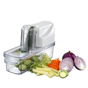 Household Spiral Vegetable Slicer with GS, CE approval, vegetable slicer as seen on tv