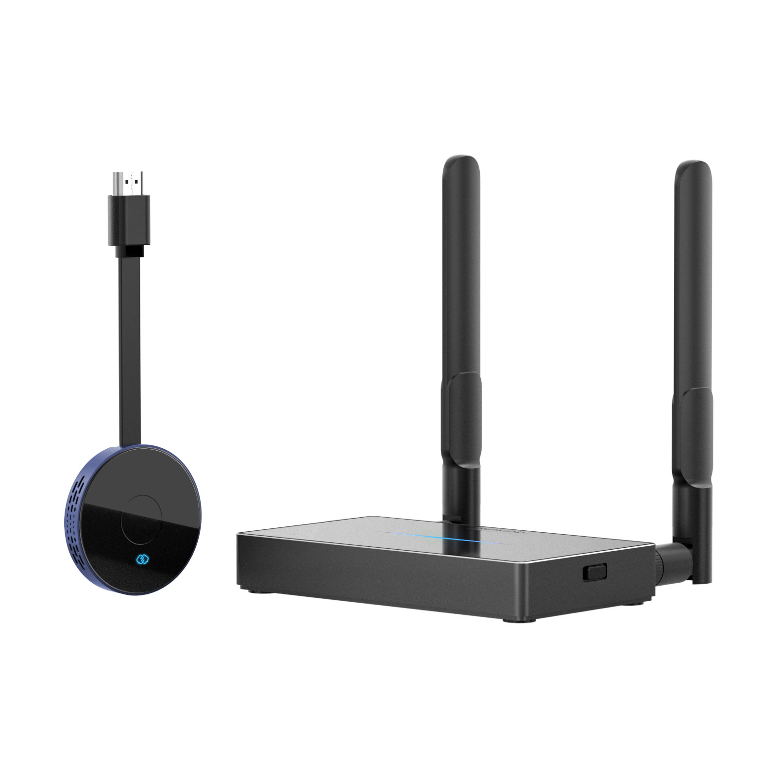 1080P Resolution HDMI Extender Wireless 50M Long Range Wireless Video Transmitter And Receiver