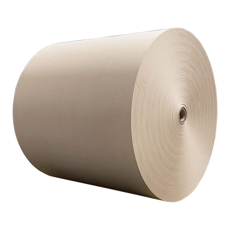 Thai Product Thickness 0.66 mm. Strength Core Board Paper CK Substance 450 GSM Industry Paper